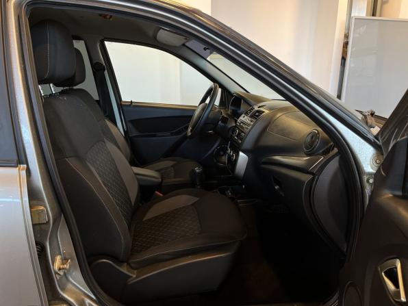 Lada (ВАЗ) Granta I Рестайлинг с пробегом 2021 года, цена 700 000 рублей, 113082 км, седан, Автокод Объявления