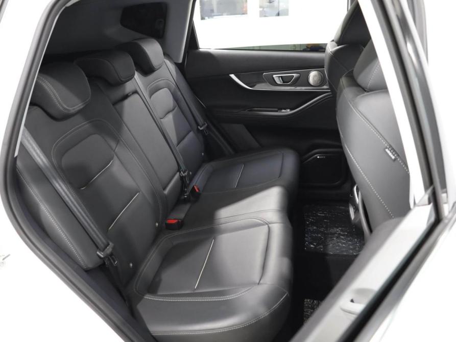 Chery Tiggo 7 Pro Max I Рестайлинг Ростов-на-Дону  - изображение 7