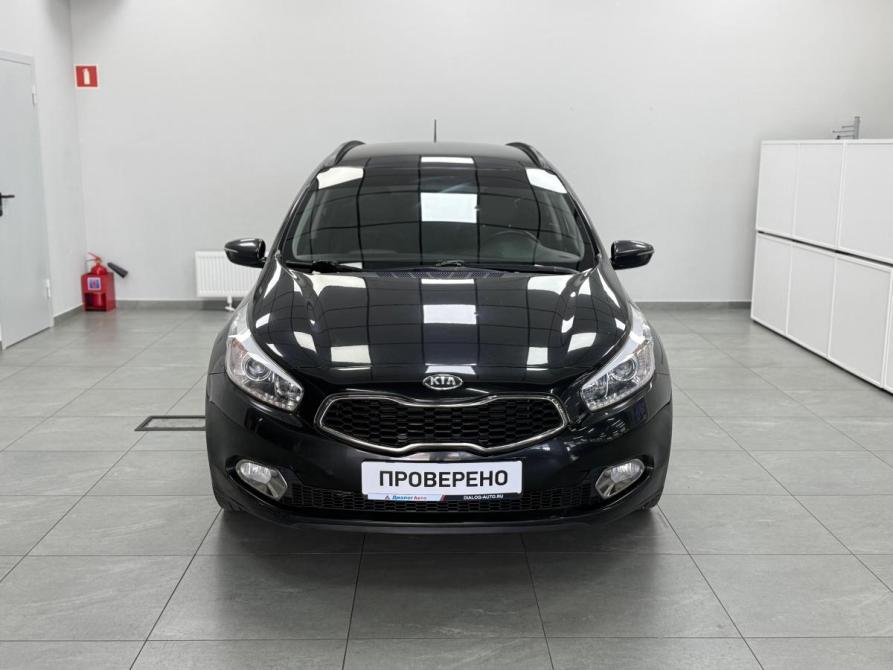 Kia Ceed II Казань  - изображение 2