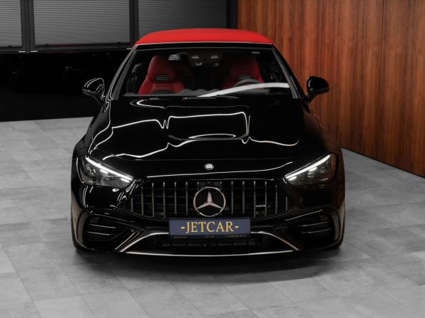 Mercedes-Benz CLE AMG с пробегом 2025 года, цена 12 690 000 рублей, 147 км, кабриолет, Автокод Объявления