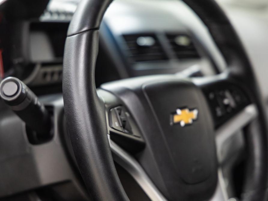 Chevrolet Aveo II Волгоград  - изображение 27