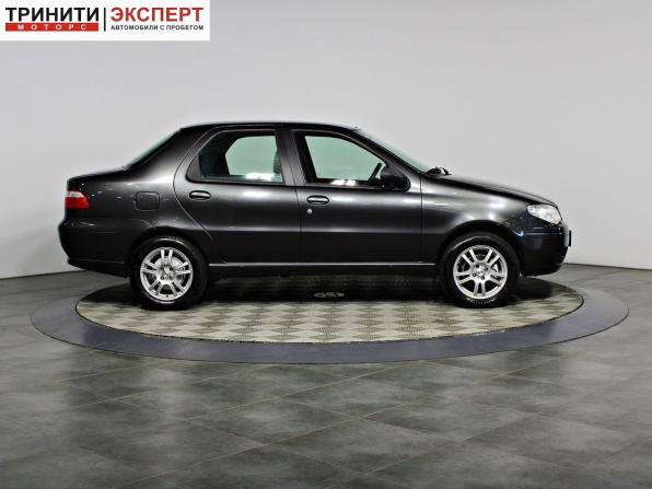 Fiat Albea I Рестайлинг с пробегом 2008 года, цена 397 000 рублей, 104760 км, седан, Автокод Объявления