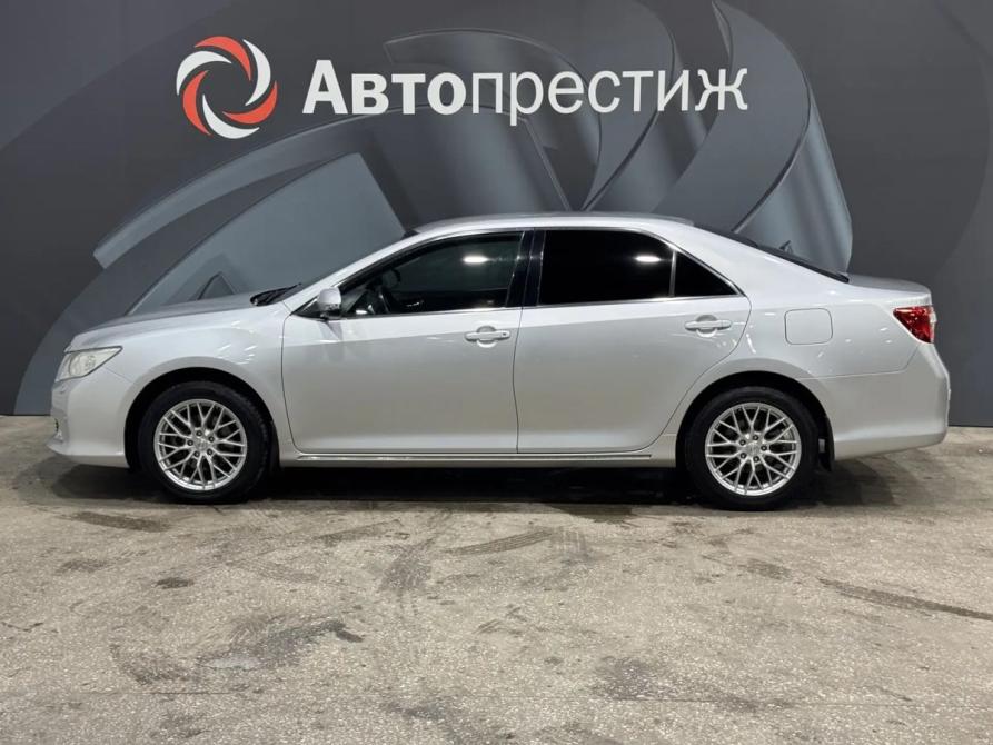 Toyota Camry VII (XV50) Пермь  - изображение 9