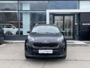Kia Sportage IV Москва  - изображение 22