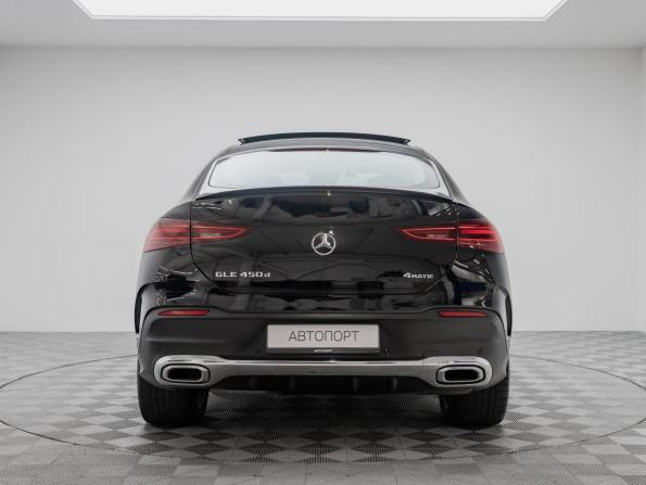 Mercedes-Benz GLE Coupe II (C167) Рестайлинг с пробегом 2023 года, цена 11 990 000 рублей, 28805 км, внедорожник, Автокод Объявления