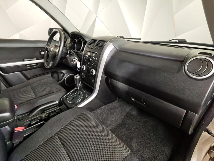 Suzuki Grand Vitara II Рестайлинг Москва  - изображение 12