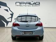 Opel Astra J Ростов-на-Дону  - изображение 24