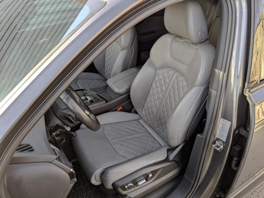 Audi Q7 II (4M) Москва  - изображение 20