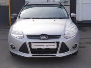 Ford Focus III Москва  - изображение 16