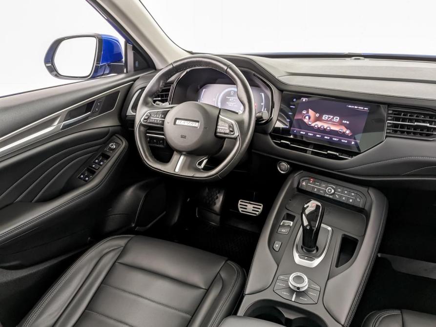 Haval F7 I Санкт-Петербург  - изображение 28