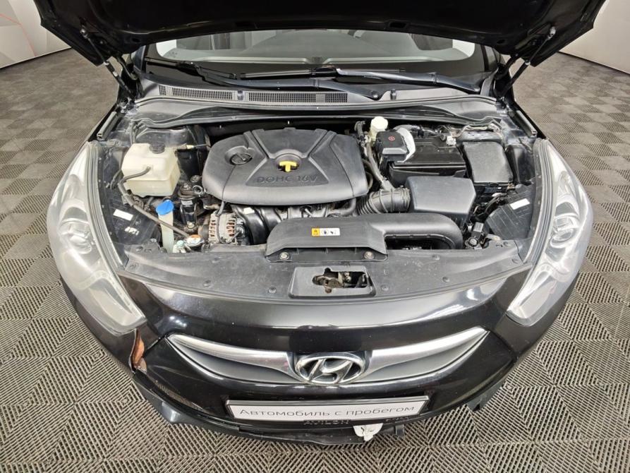 Hyundai i40 I Москва  - изображение 11