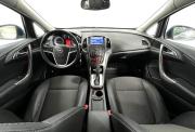 Opel Astra H Рестайлинг Нижний Новгород  - изображение 37