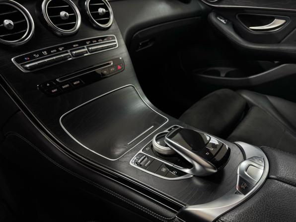 Mercedes-Benz GLC I (X253) с пробегом 2015 года, цена 2 650 000 рублей, 174618 км, внедорожник, Автокод Объявления