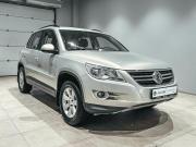 Volkswagen Tiguan I Екатеринбург  - изображение 20