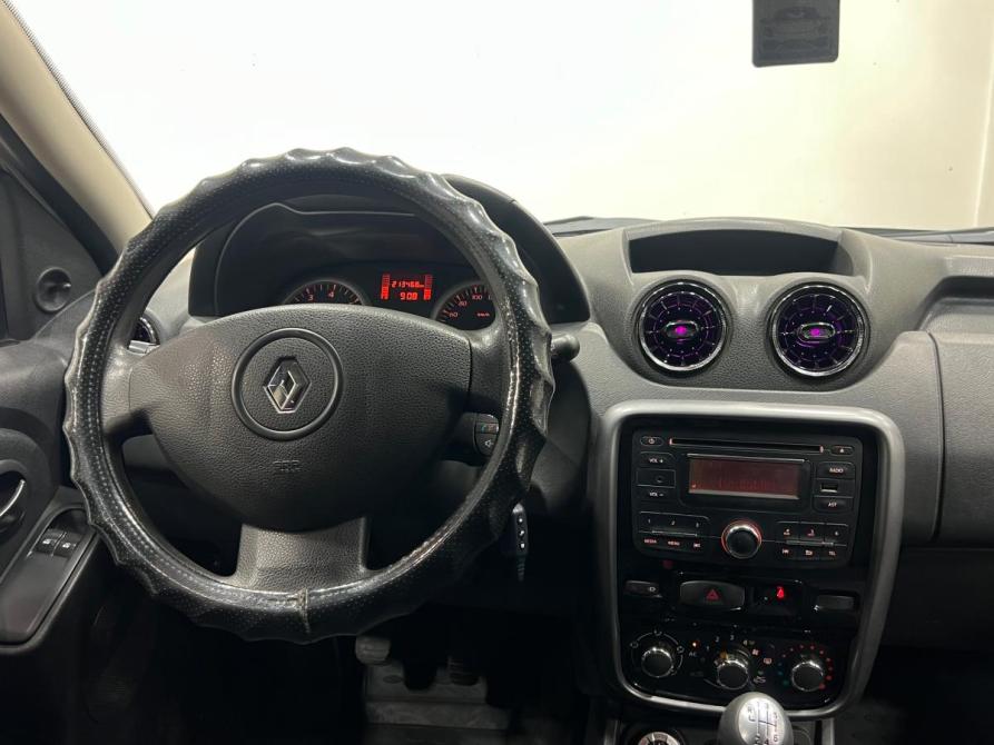 Renault Duster I Кемерово  - изображение 6