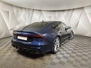 Audi A7 II (4K) Москва  - изображение 24