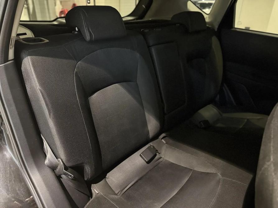 Nissan Qashqai I Рестайлинг Новосибирск  - изображение 19