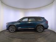 Geely Monjaro I Москва  - изображение 38