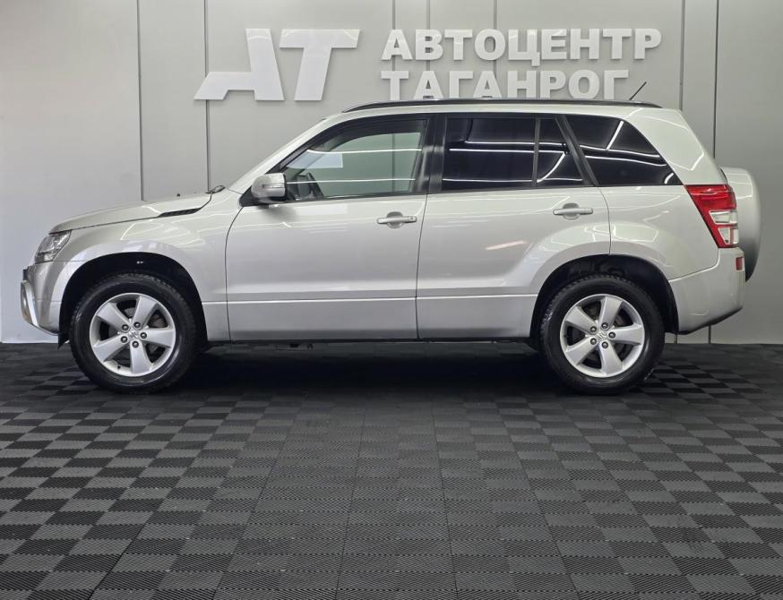 Suzuki Grand Vitara II Рестайлинг Таганрог  - изображение 3