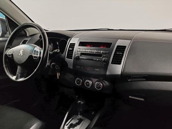 Peugeot 4007 с пробегом 2011 года, цена 1 220 000 рублей, 193752 км, внедорожник, Автокод Объявления