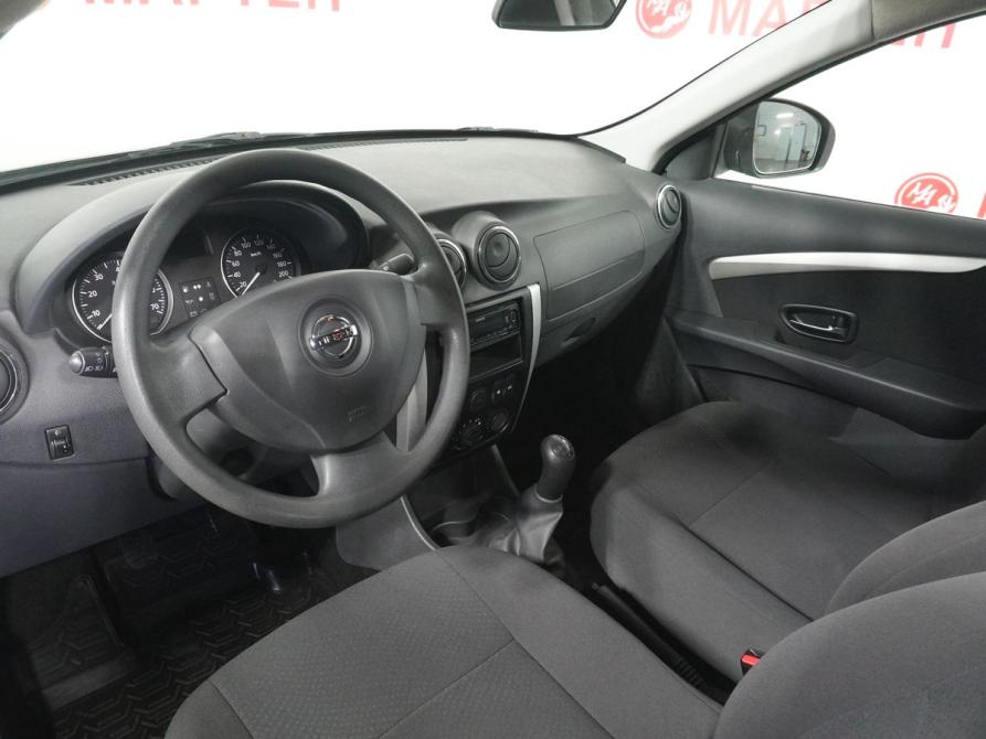 Nissan Almera III (G15) Вологда  - изображение 9