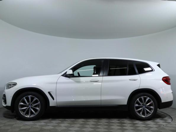 BMW X3 III (G01) с пробегом 2019 года, цена 3 190 000 рублей, 174622 км, внедорожник, Автокод Объявления