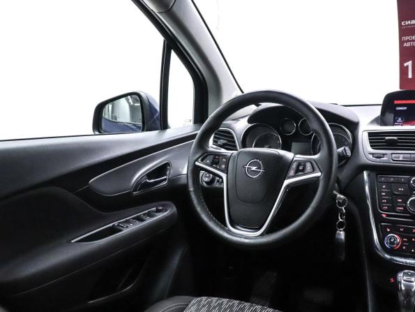 Opel Mokka I с пробегом 2014 года, цена 919 000 рублей, 100788 км, внедорожник, Автокод Объявления