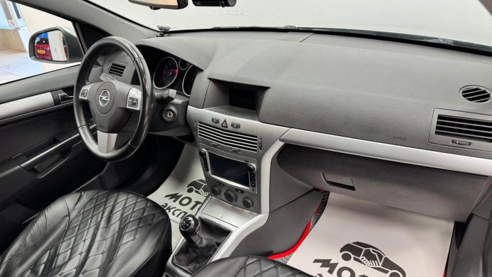 Opel Astra H Рестайлинг Киров  - изображение 15