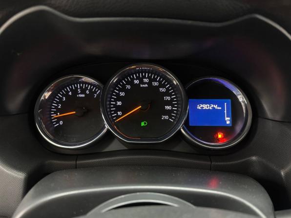 Renault Duster I Рестайлинг с пробегом 2018 года, цена 1 430 000 рублей, 129023 км, внедорожник, Автокод Объявления