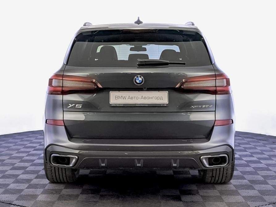 BMW X5 IV (G05/G18) Москва  - изображение 6