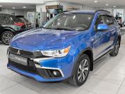 Mitsubishi ASX I Рестайлинг 2 Казань  - изображение 23