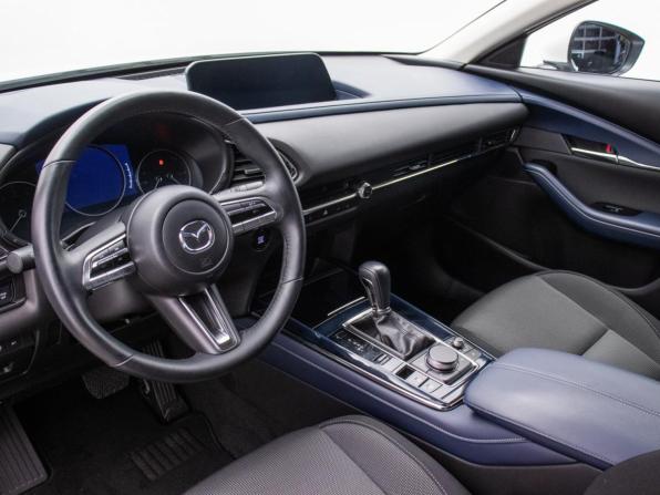 Mazda CX-30 I с пробегом 2020 года, цена 2 579 000 рублей, 33833 км, внедорожник, Автокод Объявления