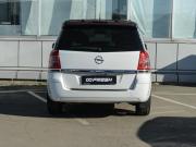 Opel Zafira B Рестайлинг Курган  - изображение 23