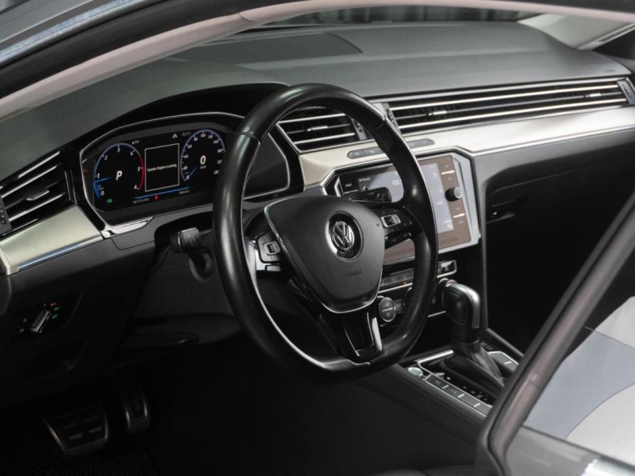 Volkswagen Arteon I Рестайлинг Тюмень  - изображение 24