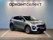 Kia Sportage IV Рестайлинг Краснодар  - изображение 27