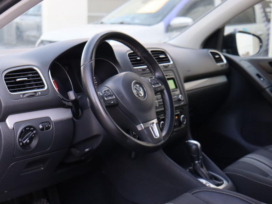 Volkswagen Golf VI Самара  - изображение 17