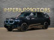 BMW XM Москва  - изображение 34