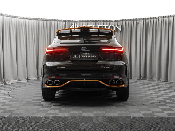 Oshan X5 с пробегом 2022 года, цена 2 150 000 рублей, 45030 км, внедорожник, Автокод Объявления