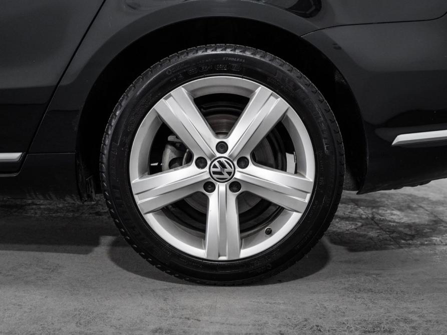 Volkswagen Passat B7 Иркутск  - изображение 20