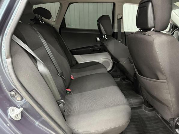 Kia Ceed I с пробегом 2009 года, цена 703 000 рублей, 187847 км, универсал, Автокод Объявления