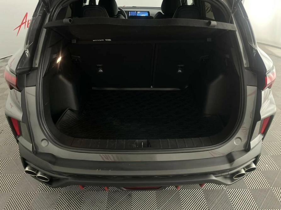 Geely Coolray I Рестайлинг Псков  - изображение 22