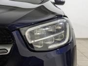 Mercedes-Benz GLC Coupe I (C253) Рестайлинг Химки  - изображение 41