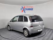 Opel Meriva A Рестайлинг Нижний Новгород  - изображение 24