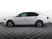 Skoda Octavia III (A7) Москва  - изображение 31