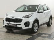 Kia Sportage IV Иваново  - изображение 27