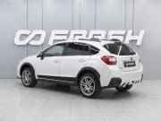 Subaru XV I Ростов-на-Дону  - изображение 22