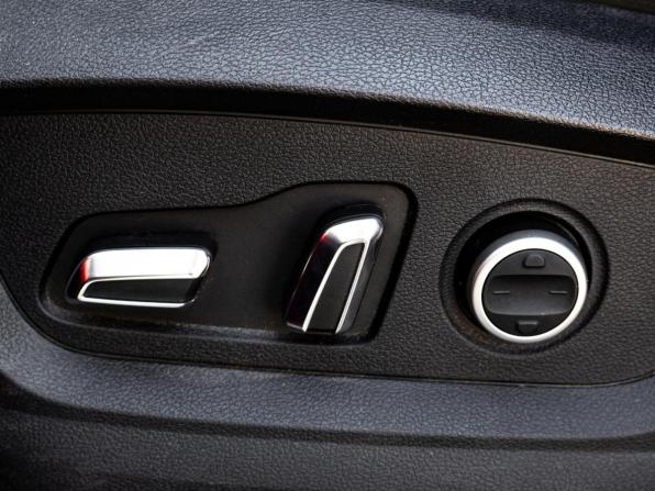 Chery Tiggo 7L I с пробегом 2025 года, цена 2 420 000 рублей, 27063 км, внедорожник, Автокод Объявления