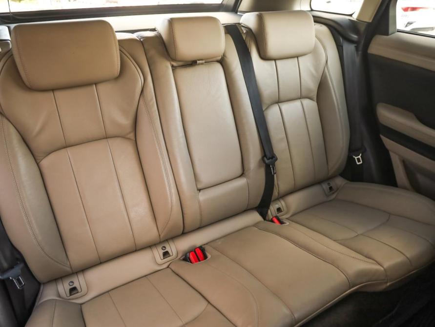 Land Rover Range Rover Evoque I Рестайлинг Санкт-Петербург  - изображение 32