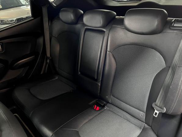 Hyundai ix35 I с пробегом 2013 года, цена 1 475 000 рублей, 155655 км, внедорожник, Автокод Объявления