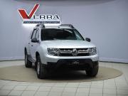 Renault Duster I Рестайлинг Уфа  - изображение 19